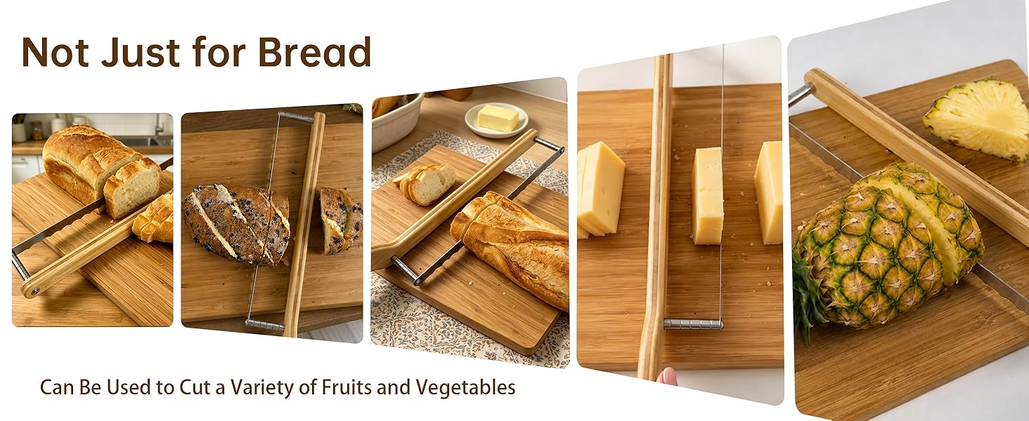 Adaptable to various ingredients