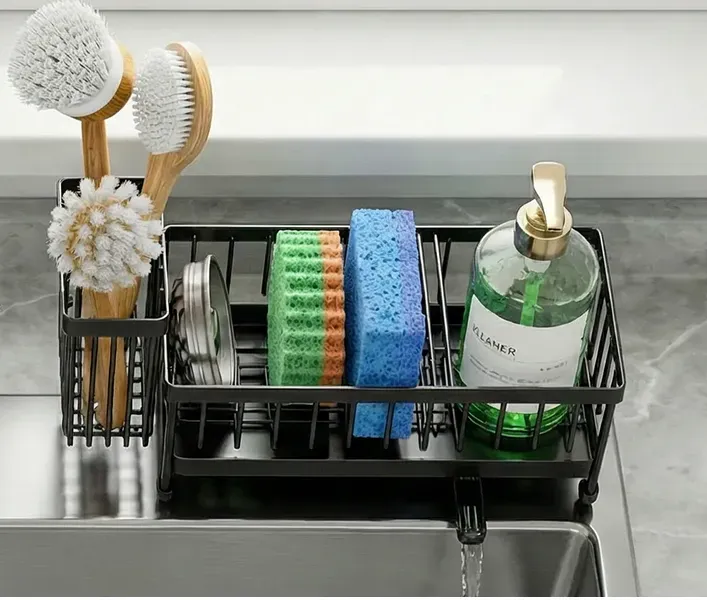 kitchen sink accessories