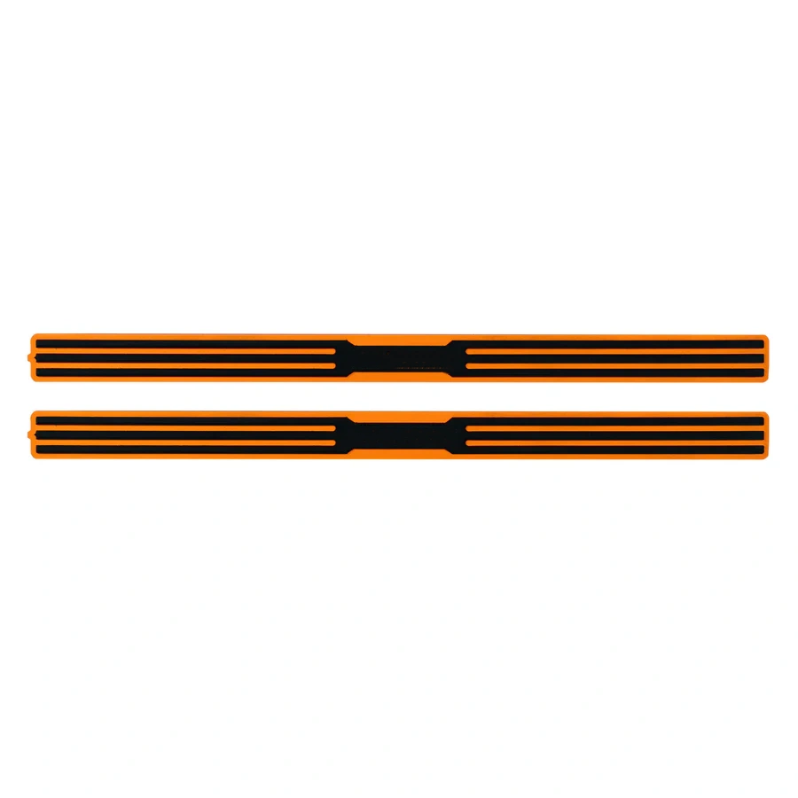 Jet Ski Gunnel Traction Pads – Self-Adhesive, Anti-Scratch Protection, Pair of 2 Strips