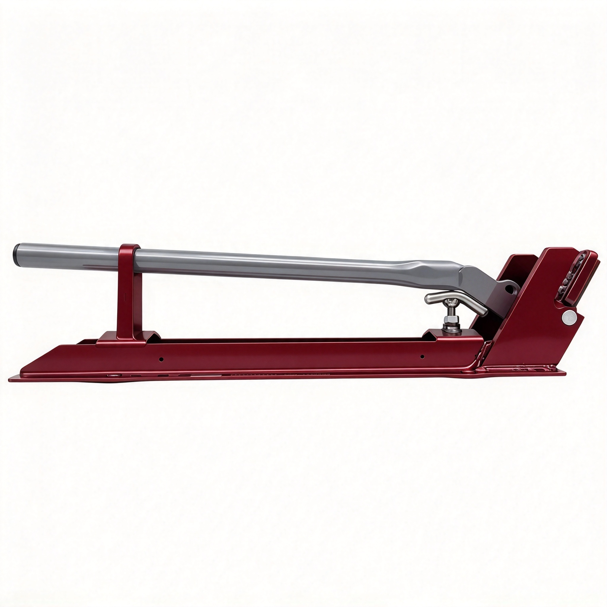 R Panel Notcher — Up to 3× Faster Trim Cutting, No Measuring Needed