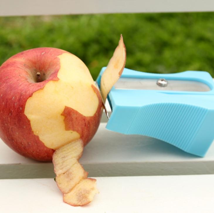 kitchen gadget peeler (3 colors)