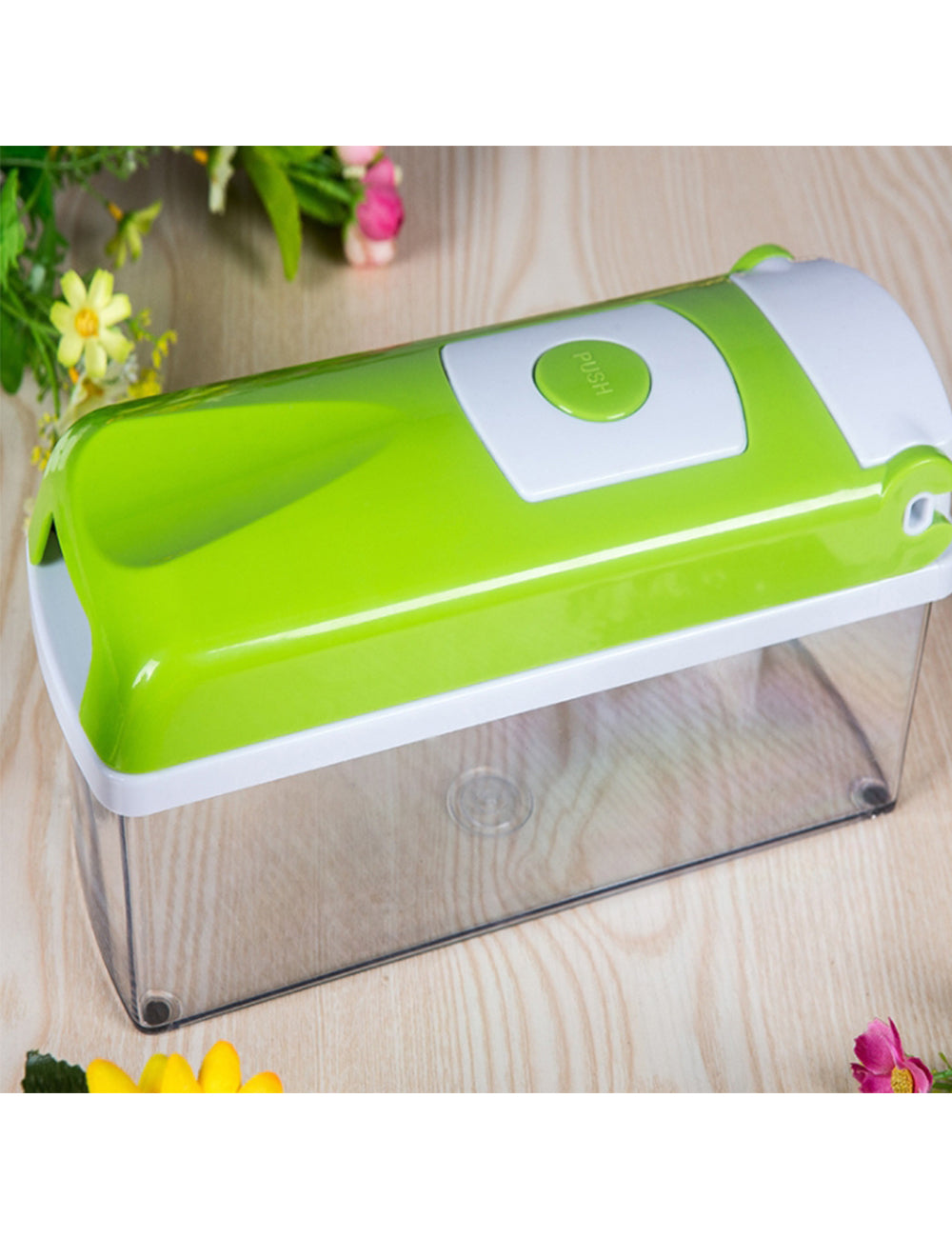 multifunctional vegetable cutter box set