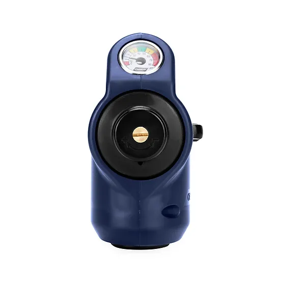 4-in-1 RV Water Pressure Regulator-Smart Flow Control & Plumbing Protection Solution