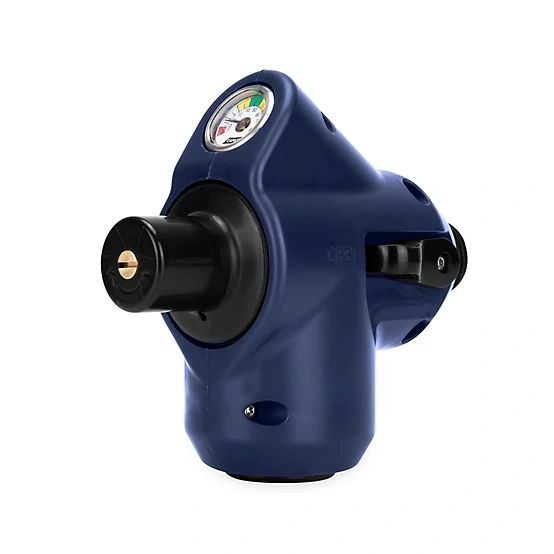 4-in-1 RV Water Pressure Regulator-Smart Flow Control & Plumbing Protection Solution