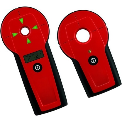 Wall Penetration Locator System-Precision Drill Point Finder for Concrete & Pipe Installation
