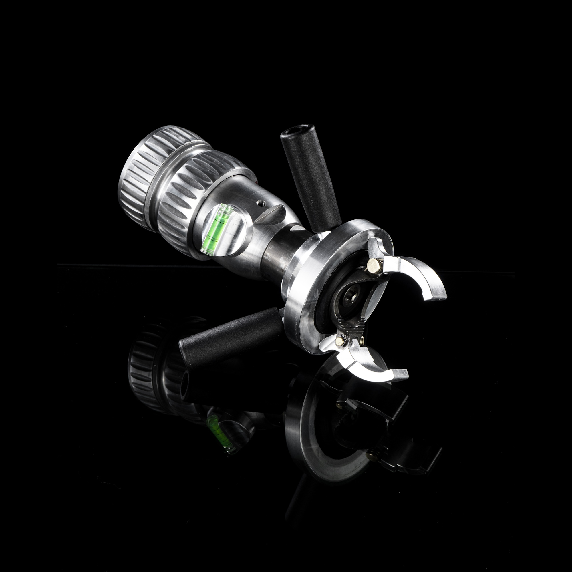 Automatic Centering Pipe Drilling Tool-Precision Hole Cutting Solution