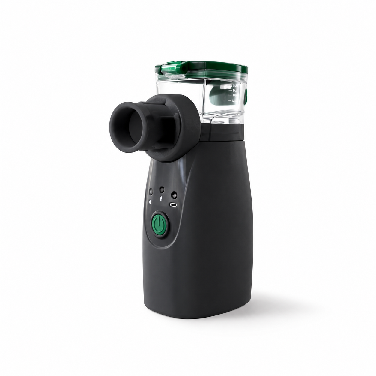 Complete Stable Nebuliser Kit for Daily Horse Respiratory Support