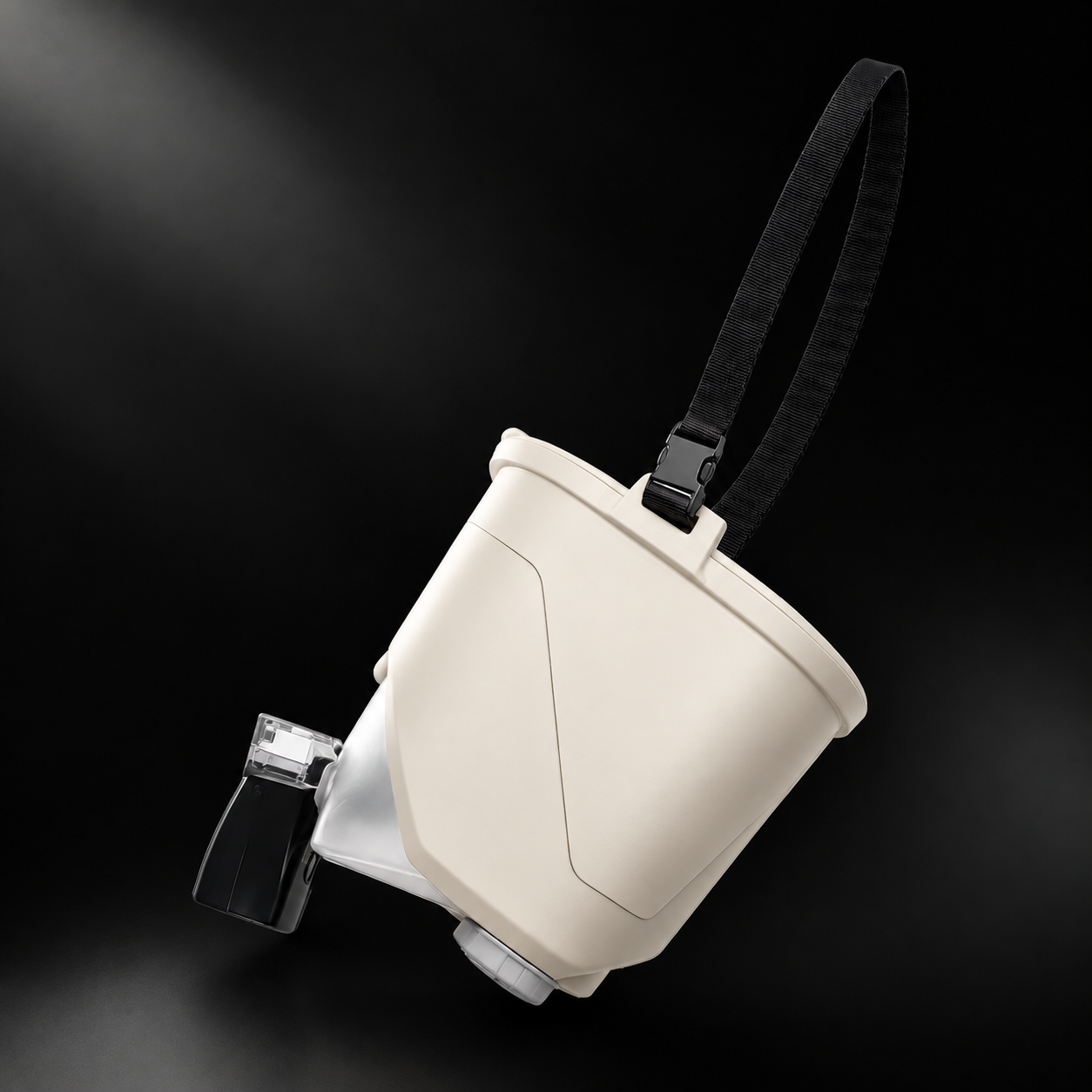 Complete Stable Nebuliser Kit for Daily Horse Respiratory Support