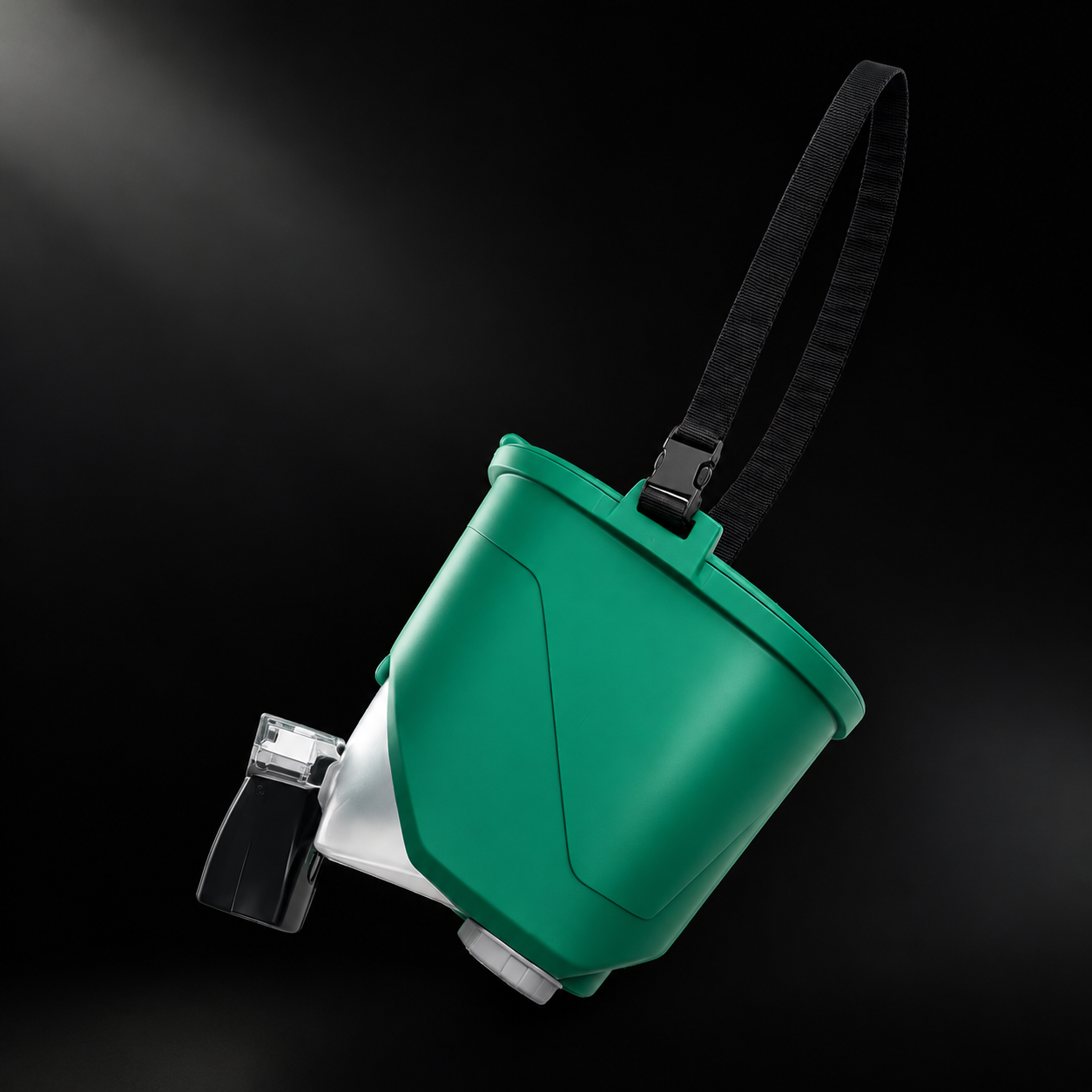 Complete Stable Nebuliser Kit for Daily Horse Respiratory Support