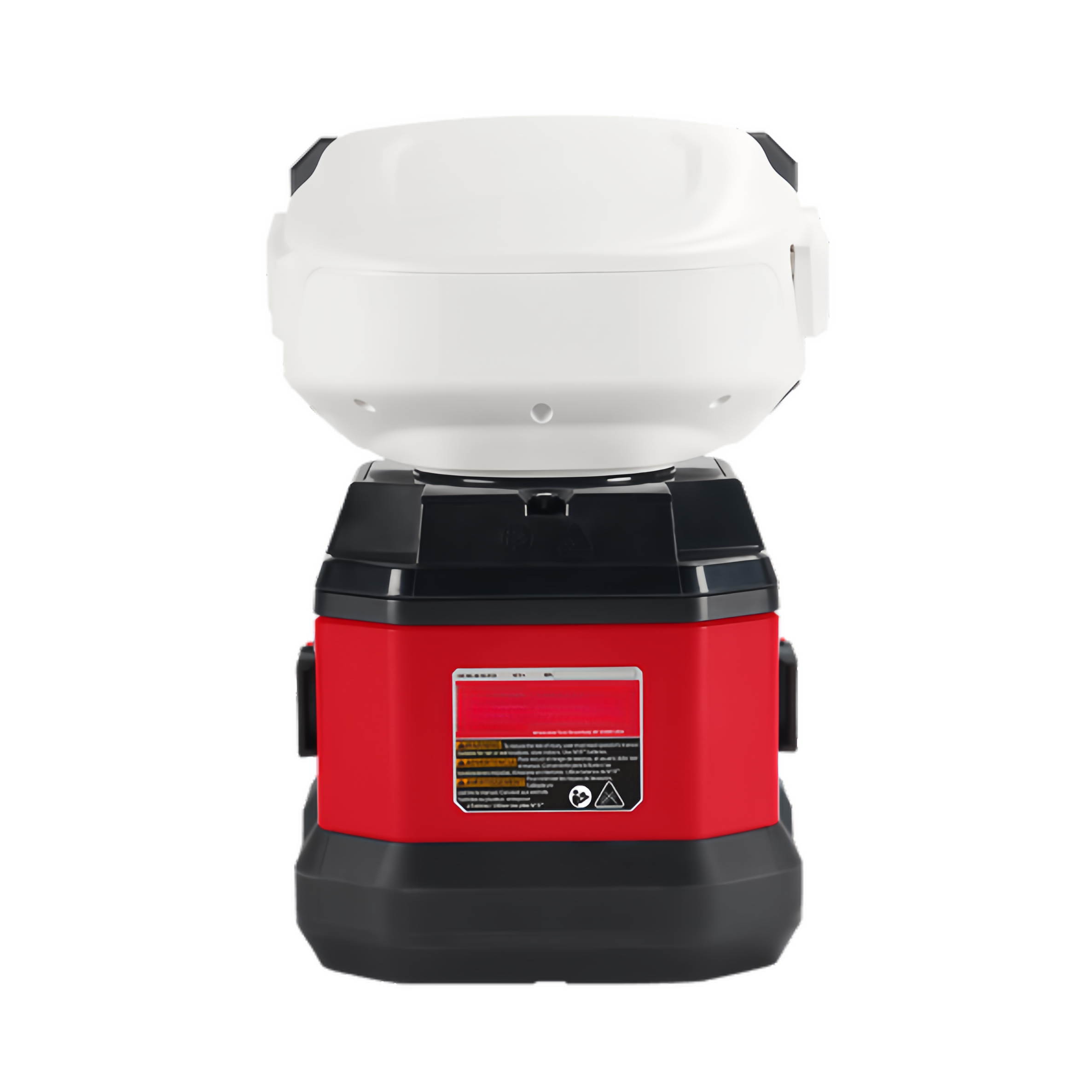 Remote-Control LED Searchlight-Ultra-Bright Long-Range Outdoor Spotlight