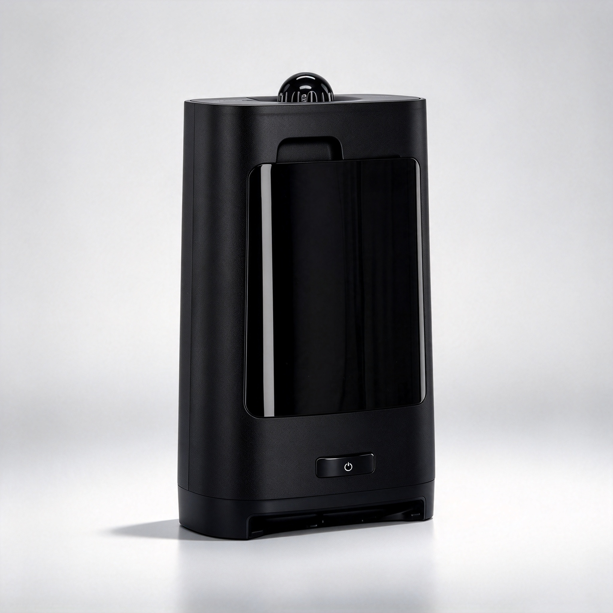 Auto Hair & Dust Vacuum