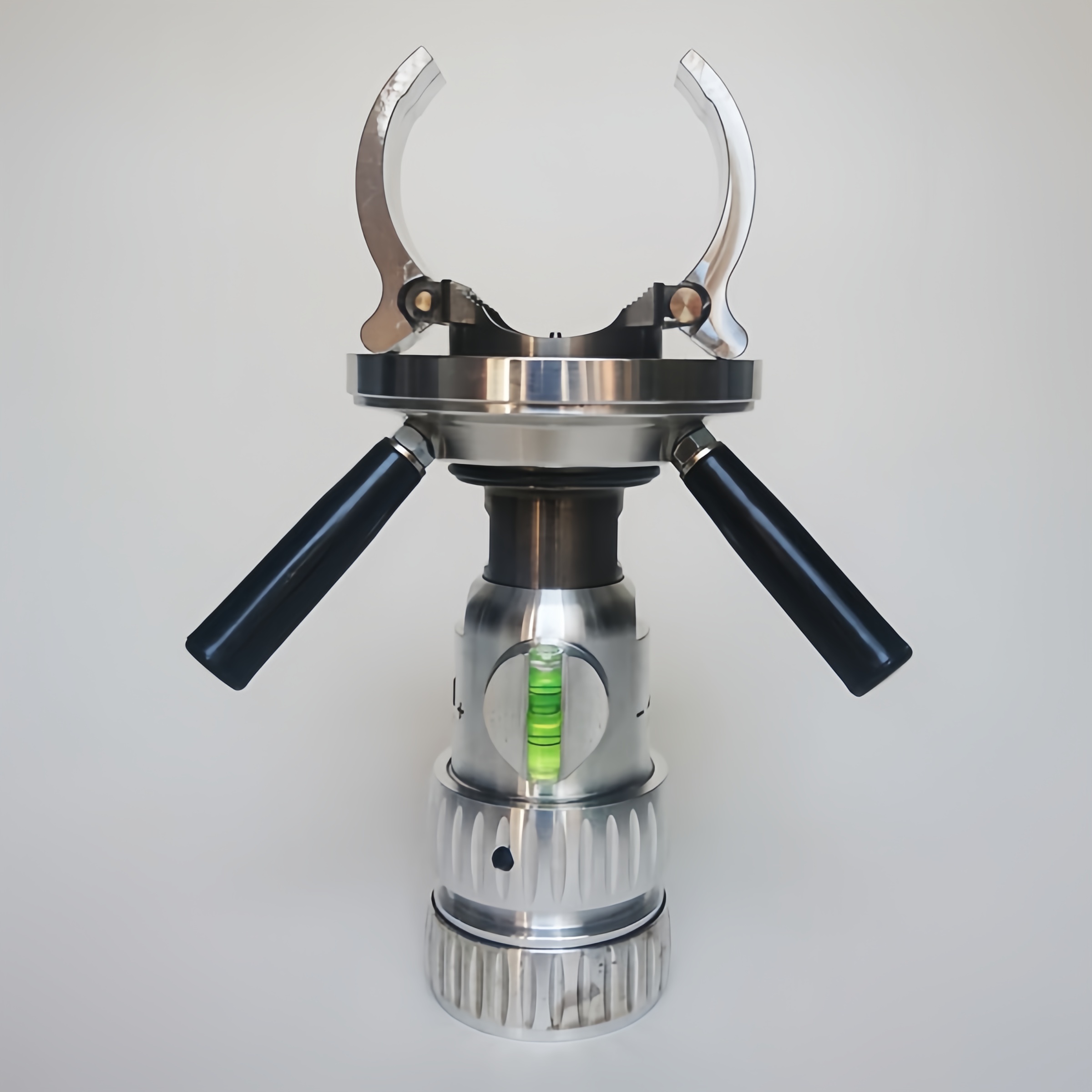Automatic Centering Pipe Drilling Tool-Precision Hole Cutting Solution