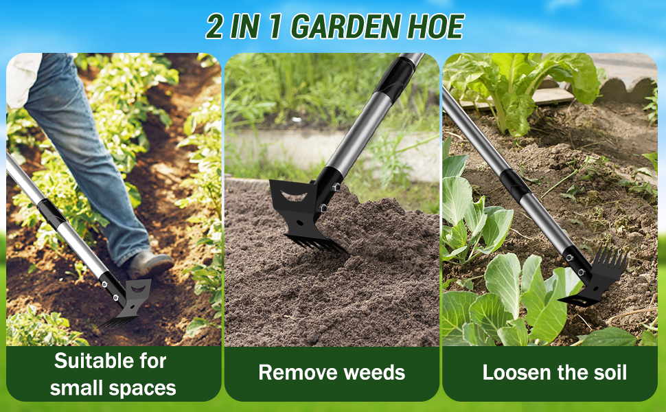 garden tool