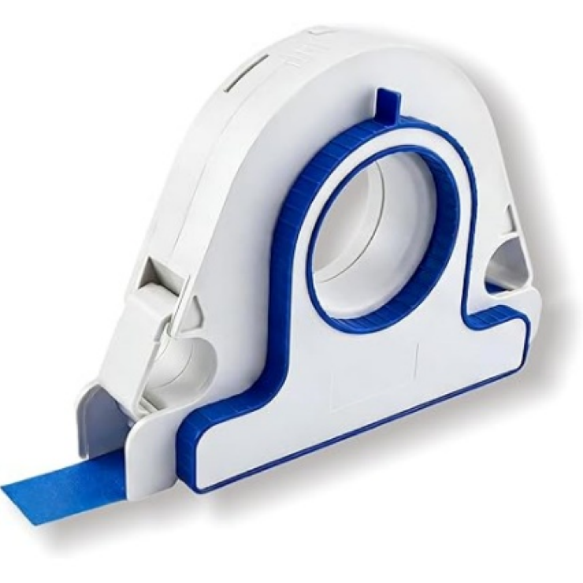 Painters Tape Applicator – One-Hand Masking, 5X Faster, Corner & Isolation Attachments