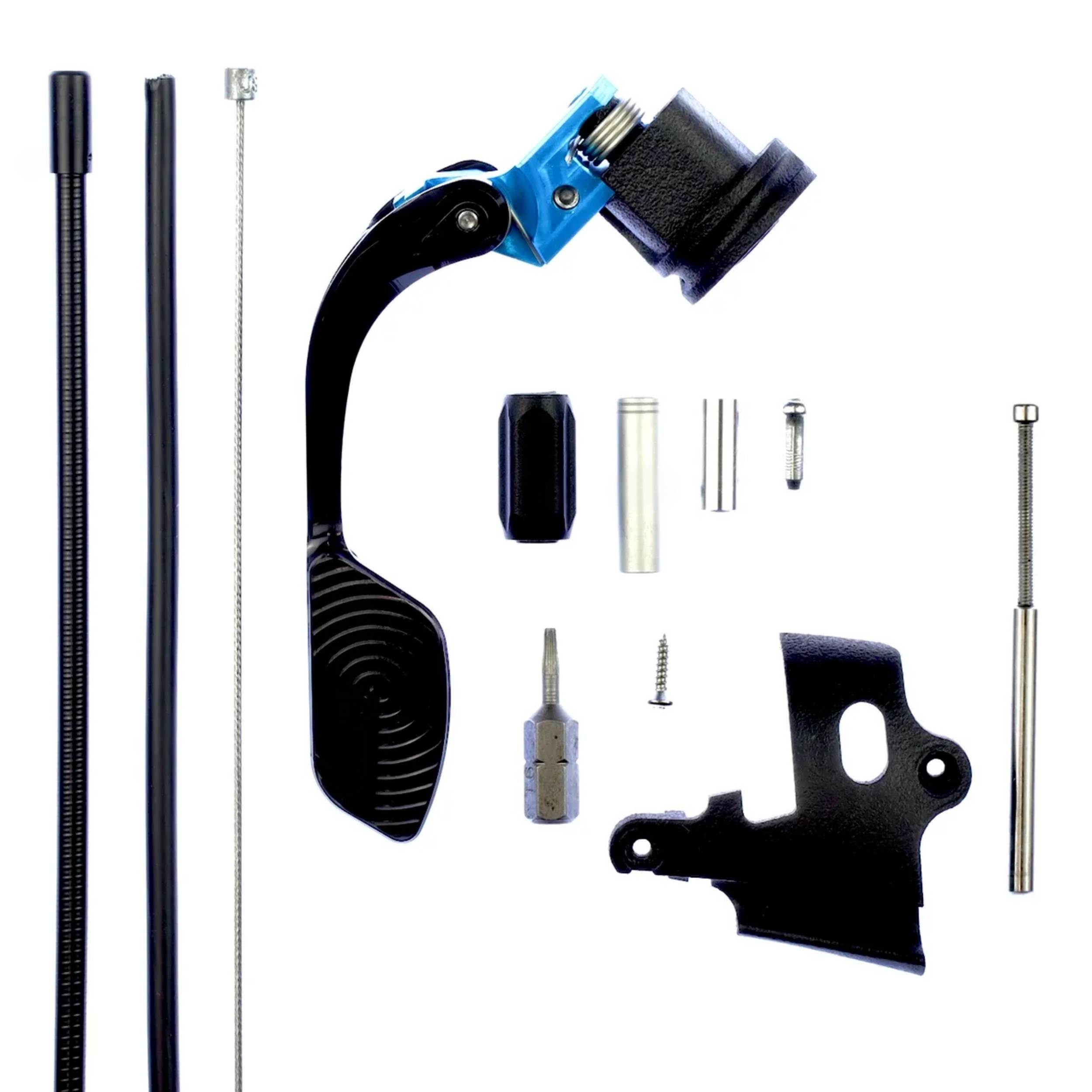 Drop Bar Dropper Lever – For SRAM Mechanical Shifters