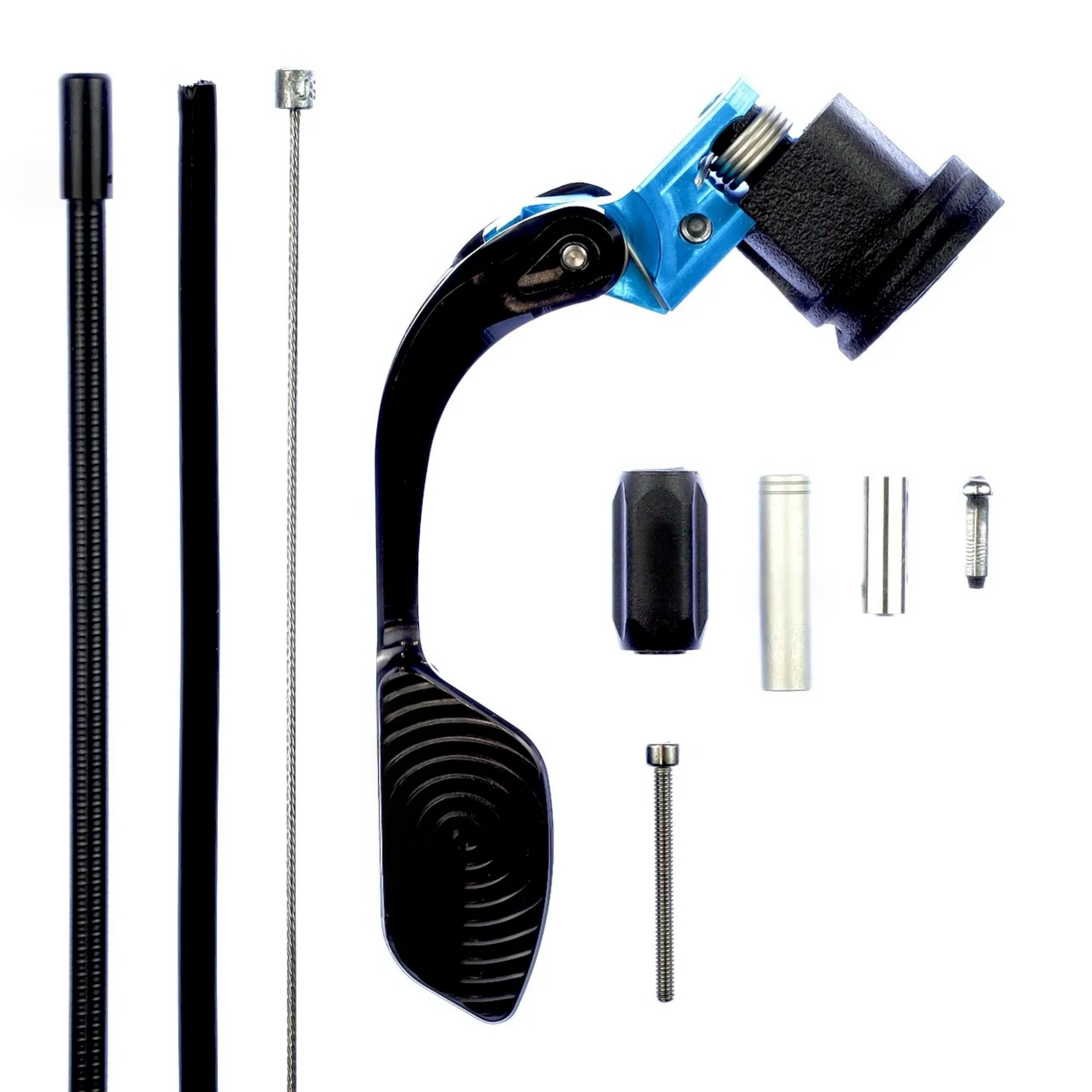Drop Bar Dropper Lever – For SRAM Mechanical Shifters
