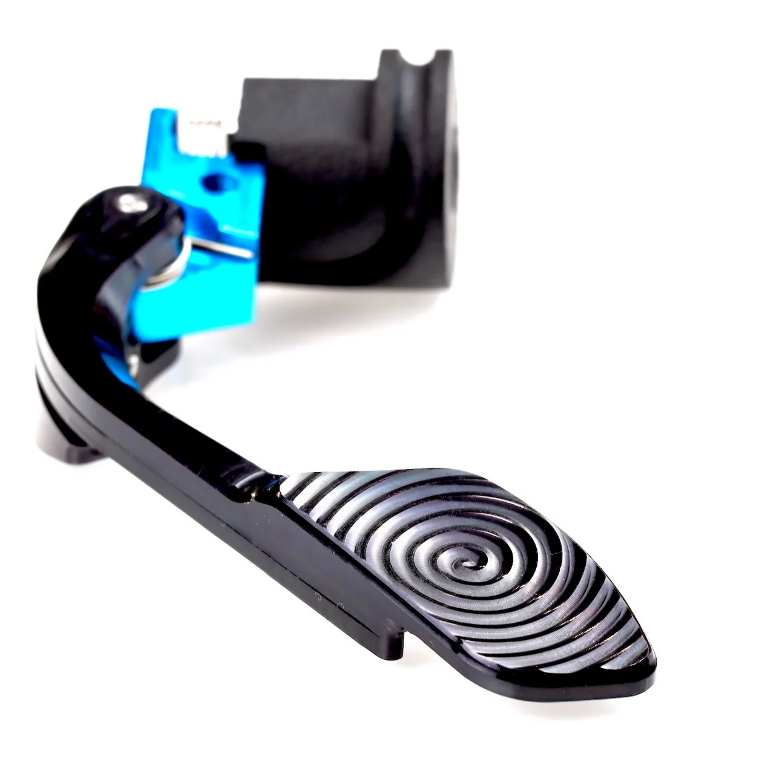 Drop Bar Dropper Lever – For SRAM Mechanical Shifters