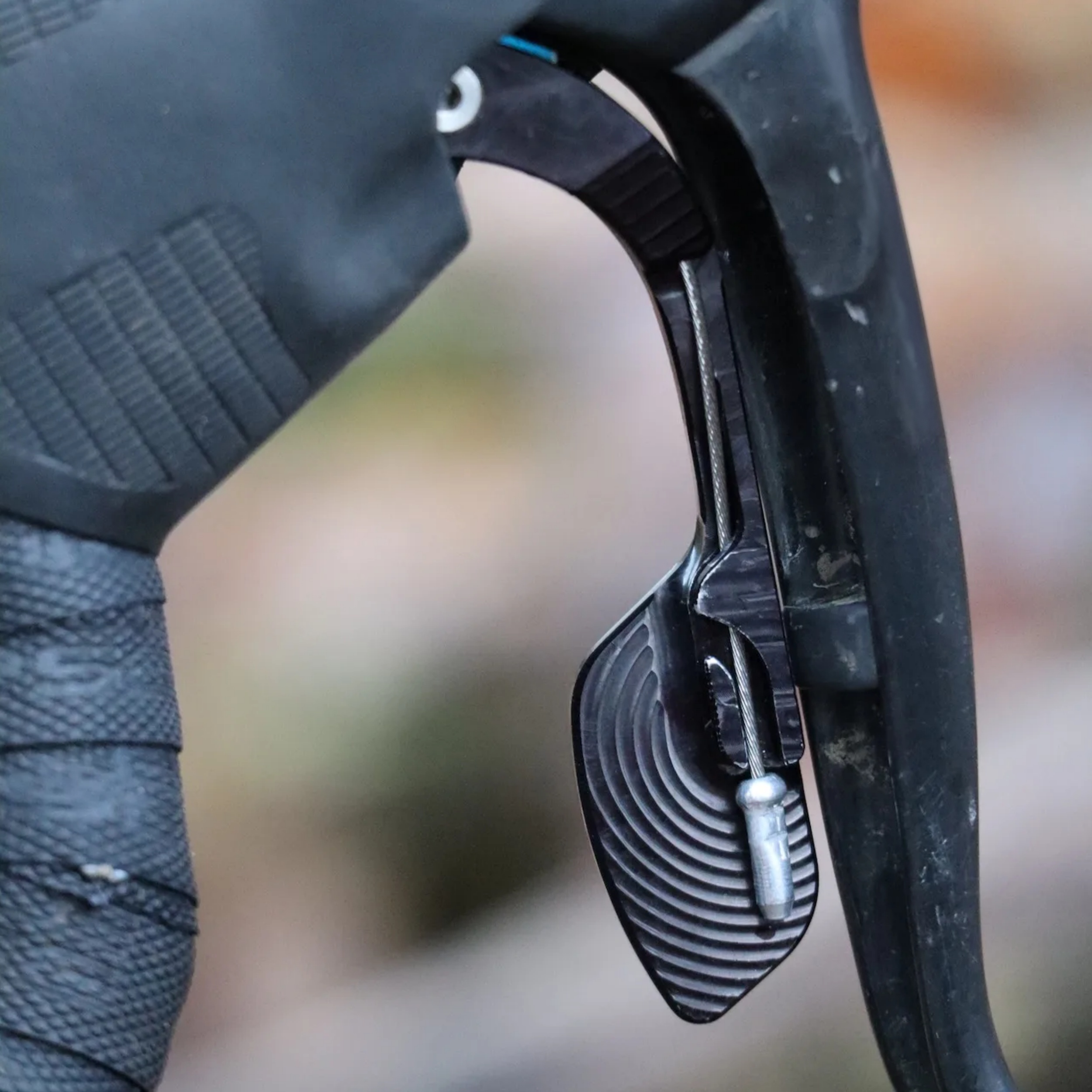 Drop Bar Dropper Lever – For SRAM Mechanical Shifters