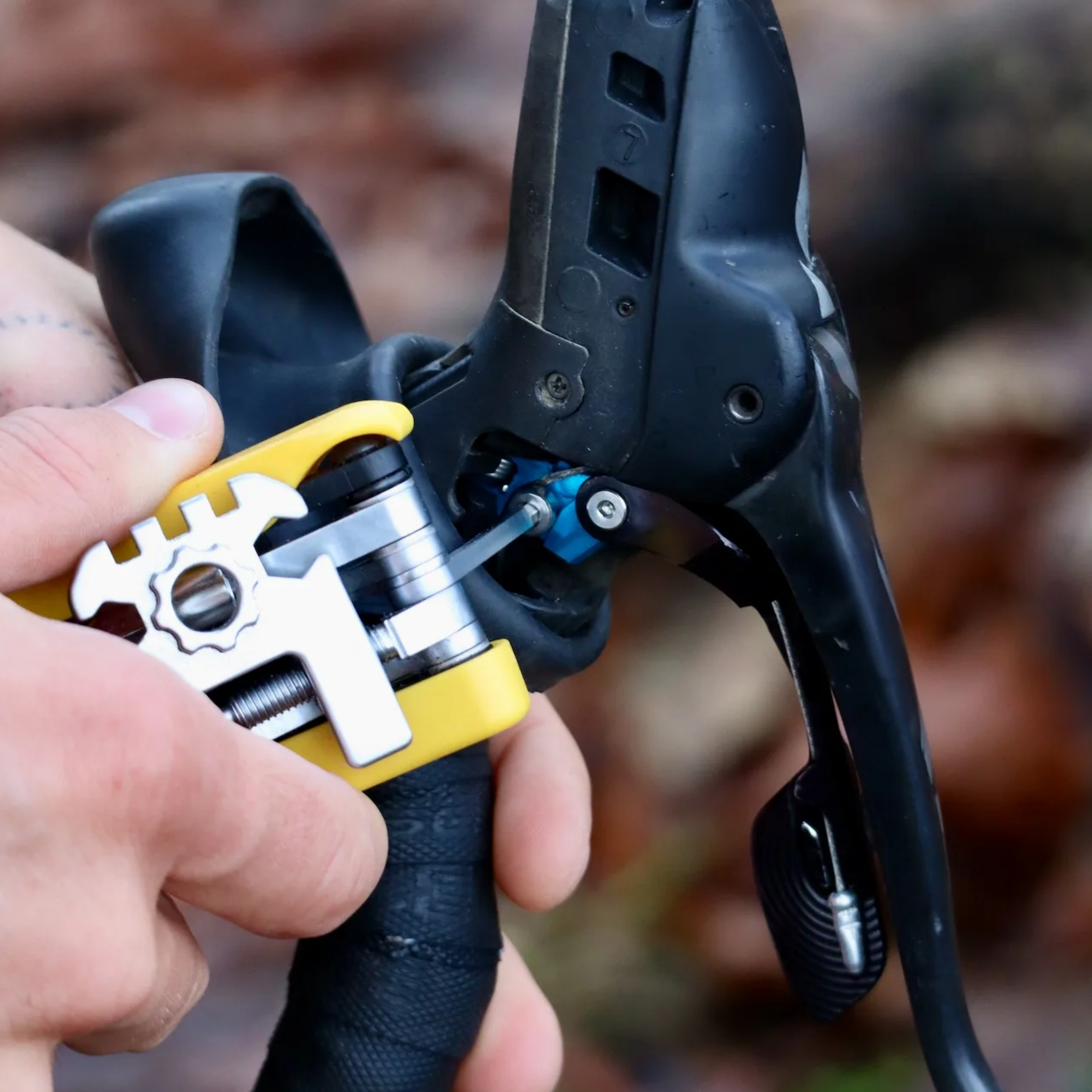 Drop Bar Dropper Lever – For SRAM Mechanical Shifters