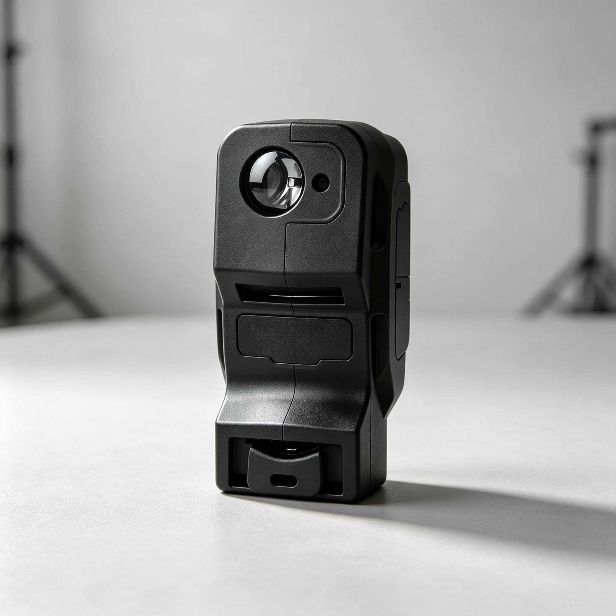3‑in‑1 Digital Tape Measure – Laser + Tape + Screen, 50m Laser Range, ±1mm Accuracy, Auto Lock