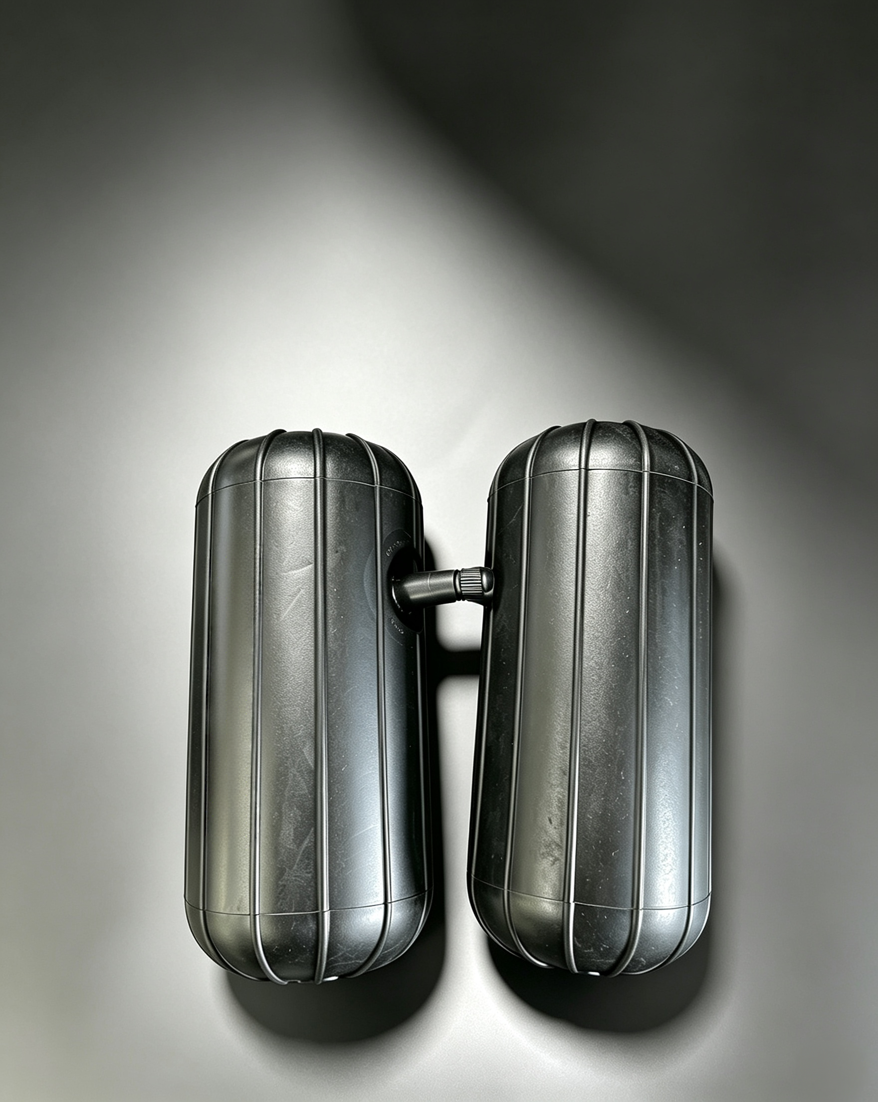 Air Suspension Helper – Prevents Rear Sag, Improves Towing Stability, Adds 2‑5cm Lift