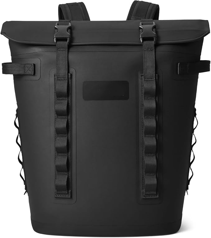 Backpack Soft Cooler with Magnetic Seal