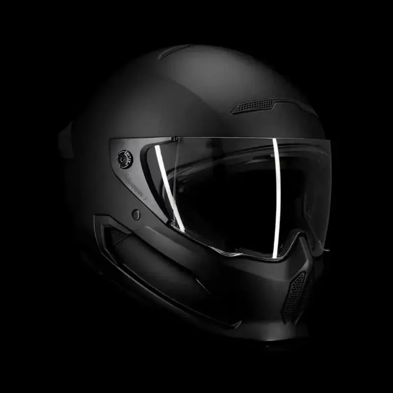 Motorcycle Helmet Visor Lens