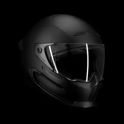 Motorcycle Helmet Visor Lens