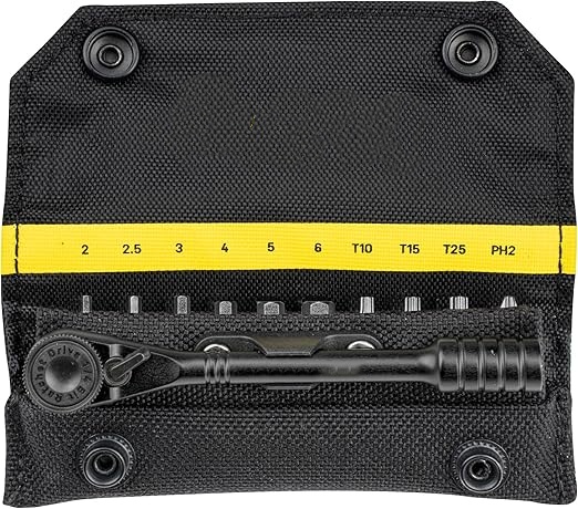 Ratchet Rocket Tool Set