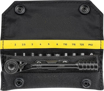 Ratchet Rocket Tool Set