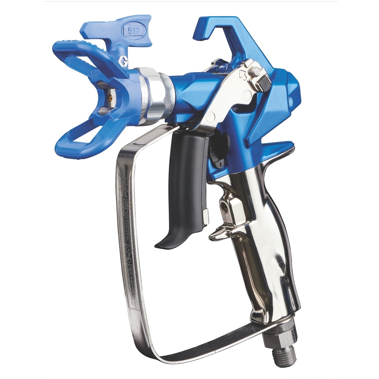Airless Spray Gun