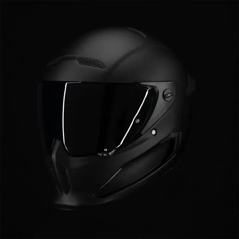 Motorcycle Helmet Visor Lens