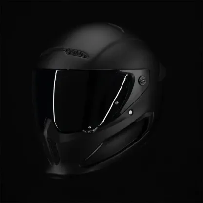 Motorcycle Helmet Visor Lens