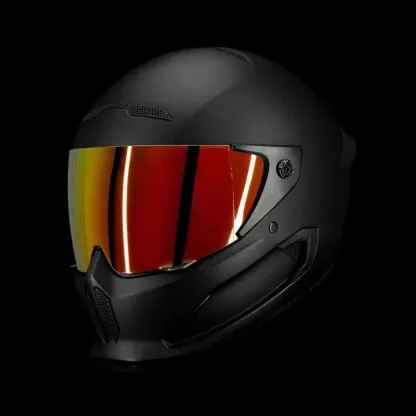 Motorcycle Helmet Visor Lens