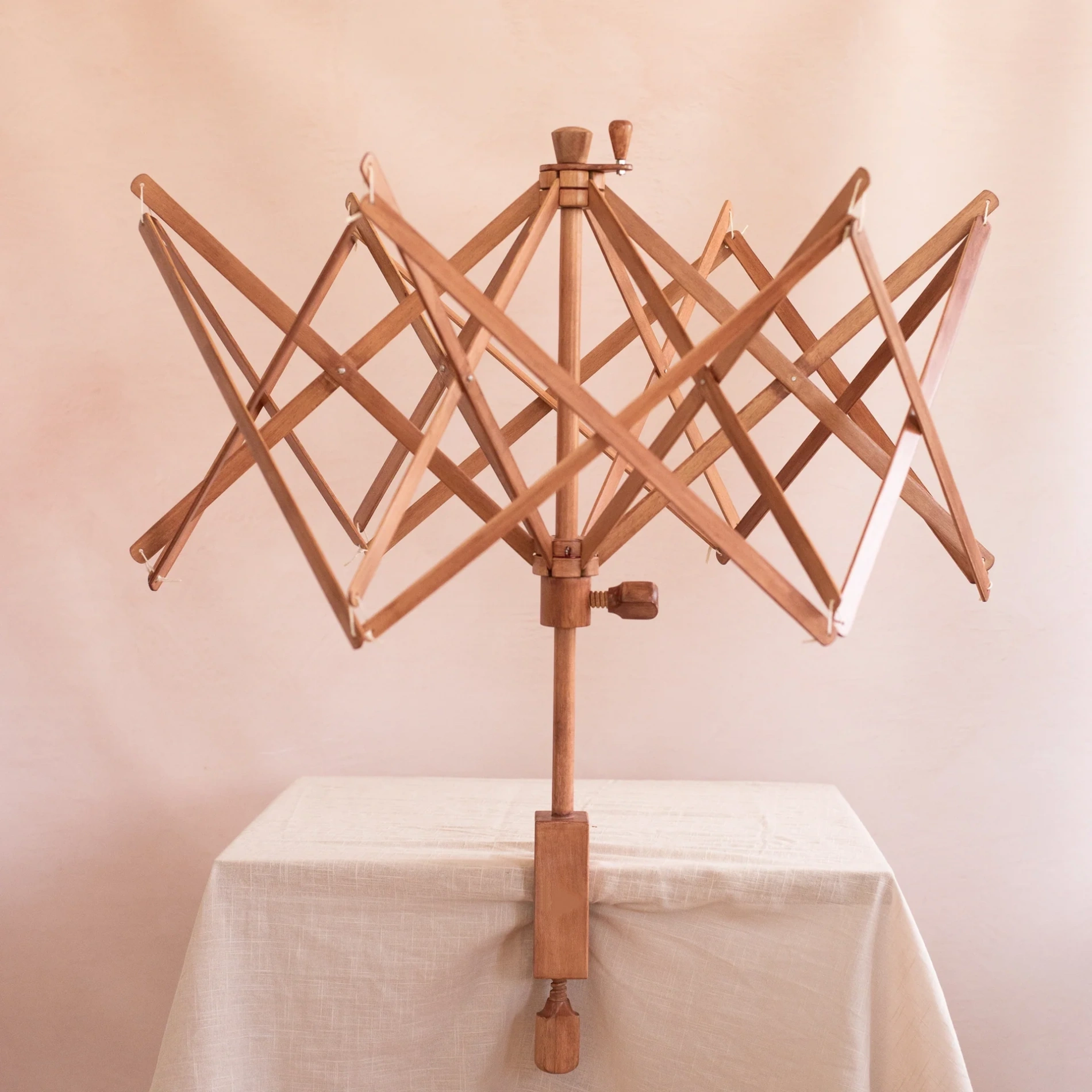 Yarn Winding Set