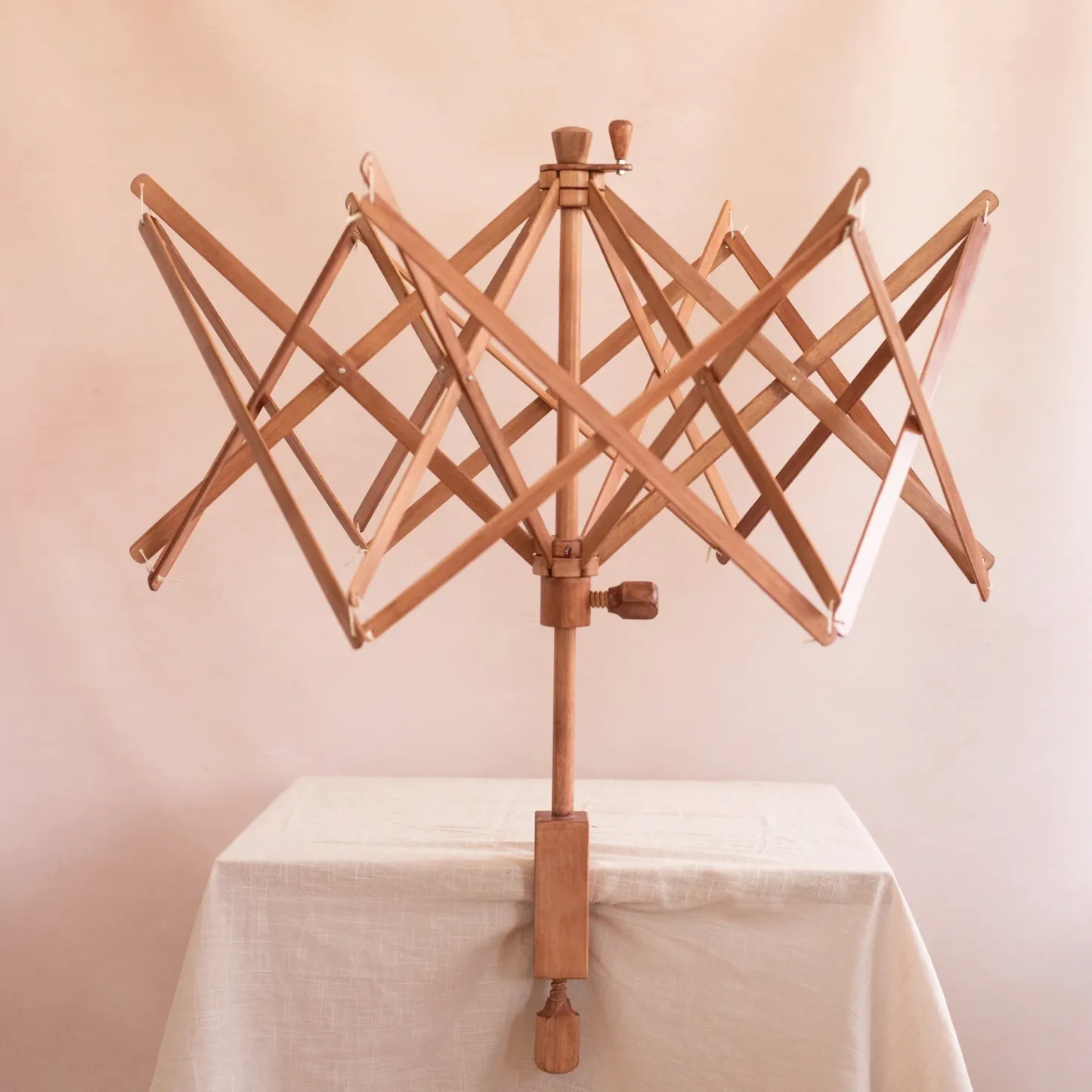 Yarn Winding Set