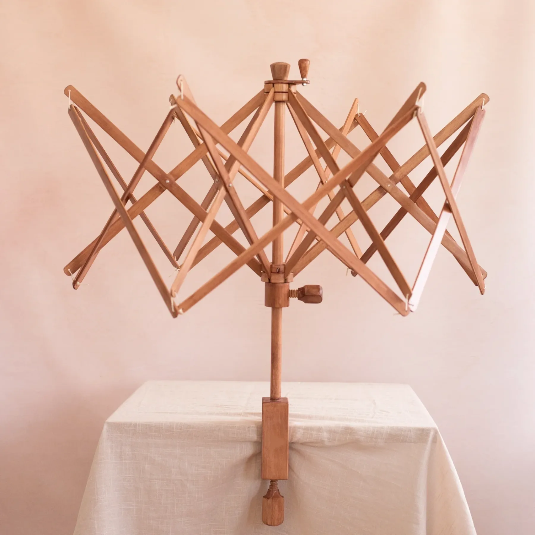 Yarn Winding Set