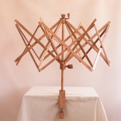Yarn Winding Set