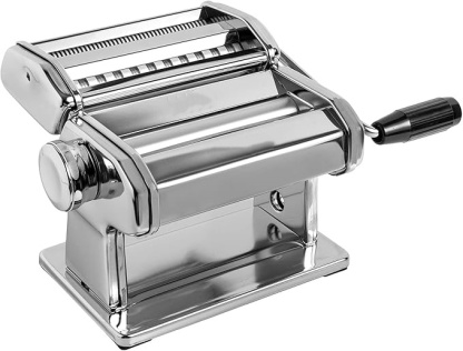 Atlas 150 Pasta Machine + Pastry Wheel Set