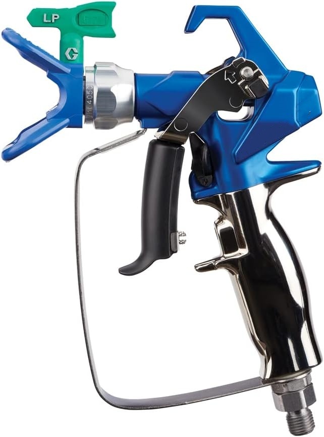 Airless Spray Gun