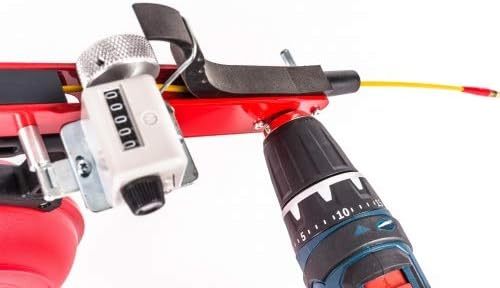 Cable Laying Accessory Set