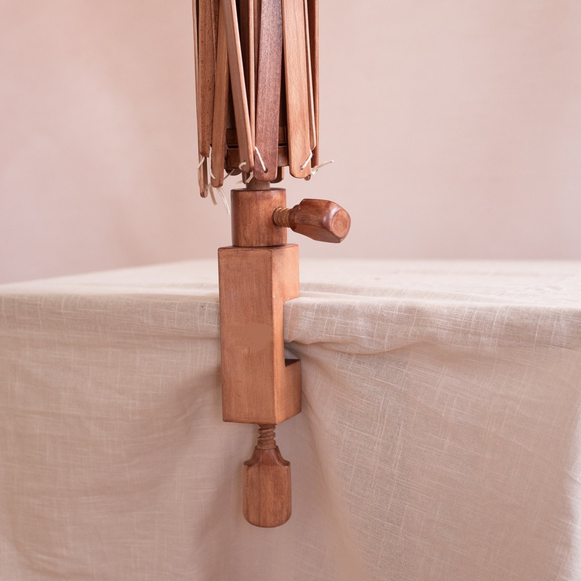 Yarn Winding Set