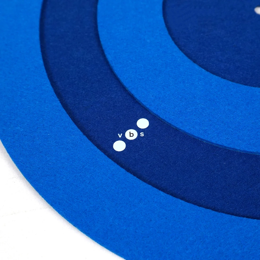 Record Slipmat