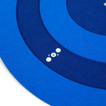 Record Slipmat