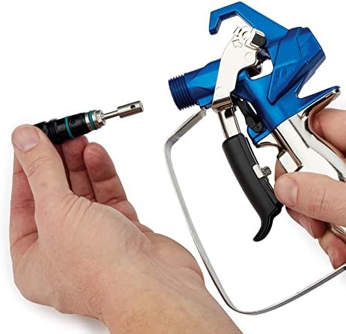 Airless Spray Gun