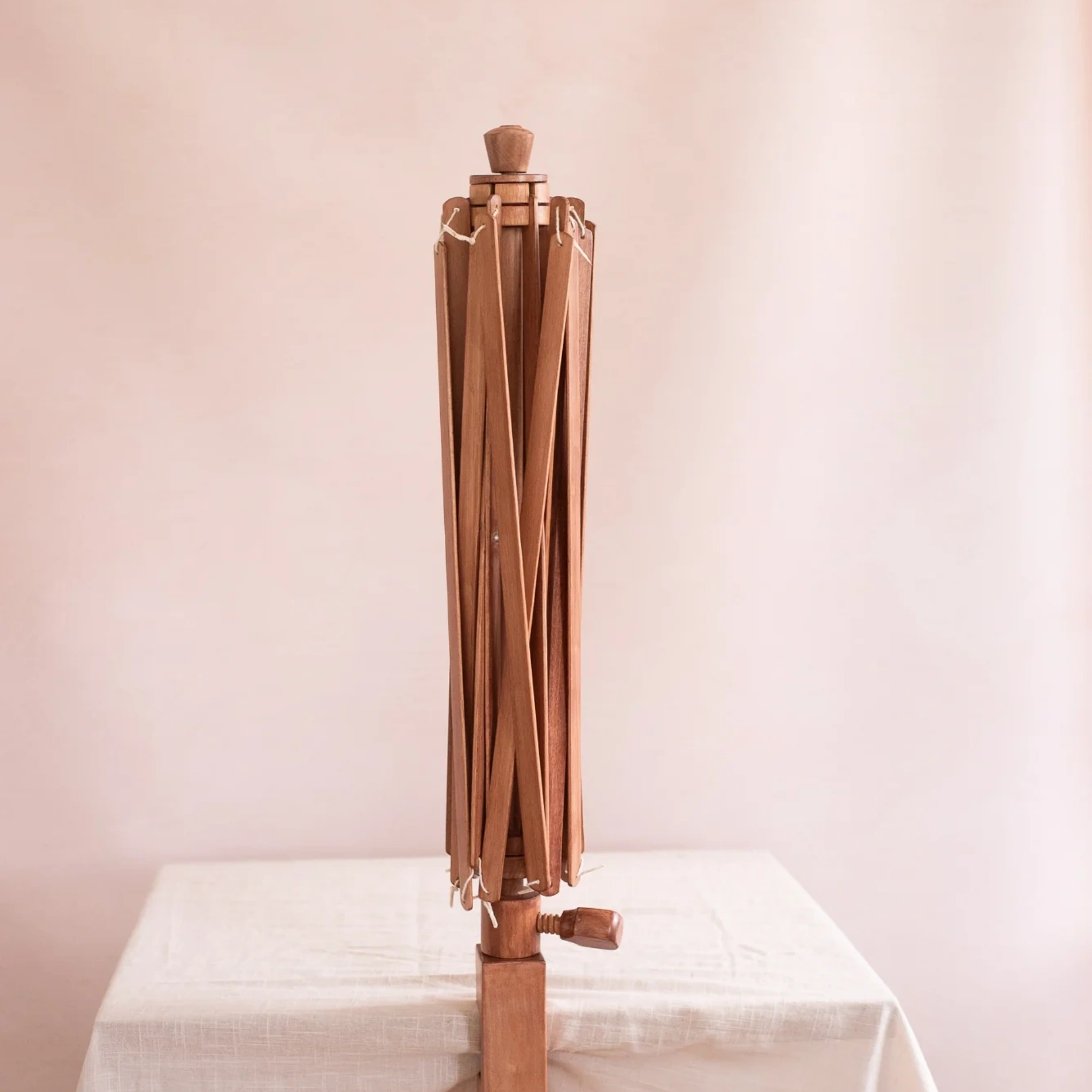 Yarn Winding Set