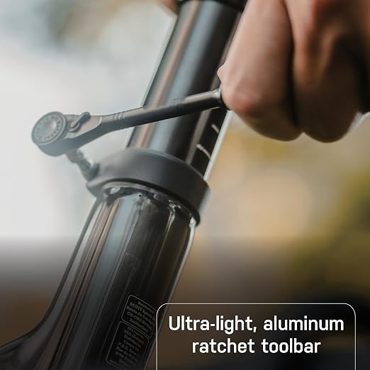 Ratchet Rocket Tool Set