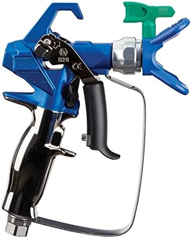 Airless Spray Gun