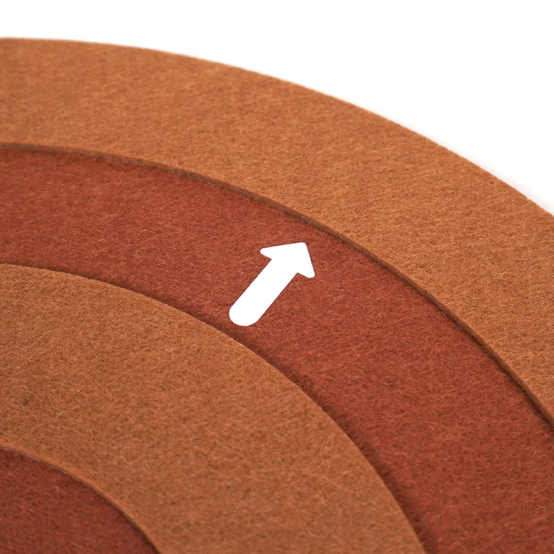 Record Slipmat