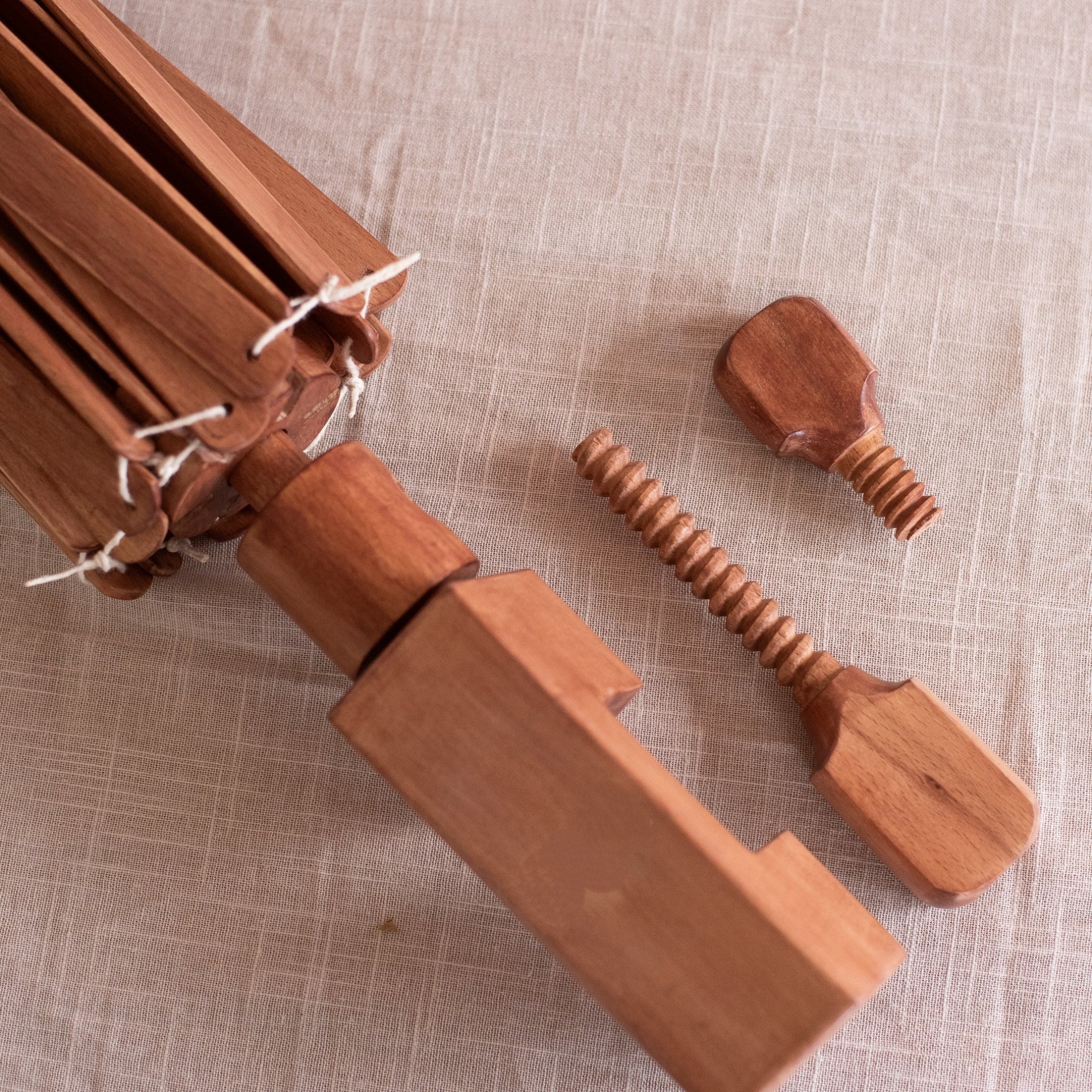 Yarn Winding Set